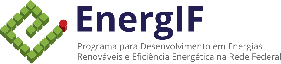 Logo da Energif - Eficiência Energética Institutos Federais