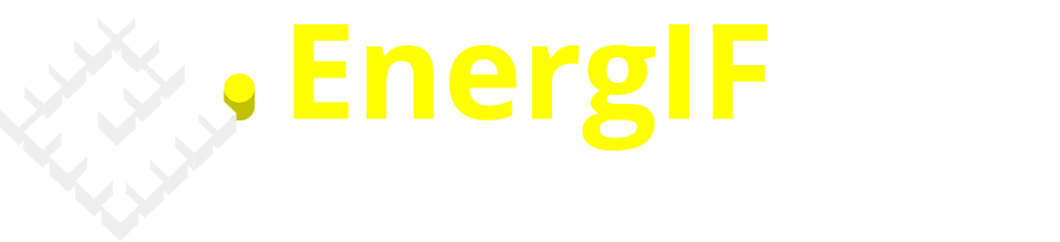 Logo da Energif - Eficiência Energética Institutos Federais