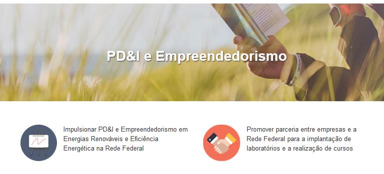 Eixo empreendedorismo